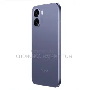 OPPO A6x 5G (Used)