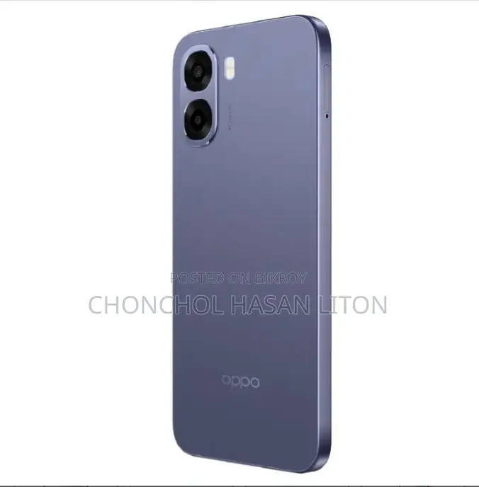OPPO A6x 5G (Used)