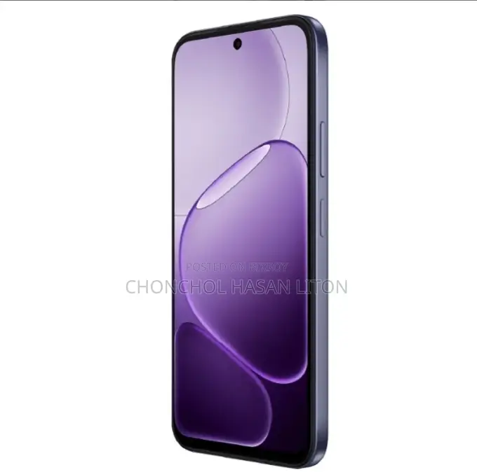OPPO A6x 5G (Used)