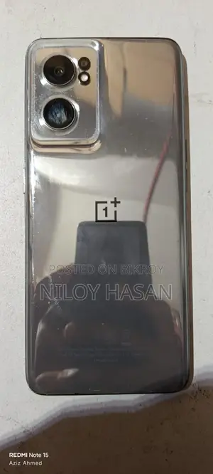OnePlus Nord CE2 . (Used)
