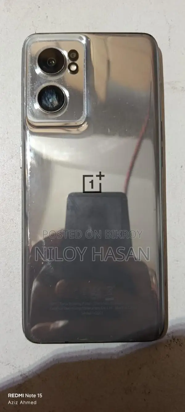 OnePlus Nord CE2 . (Used)