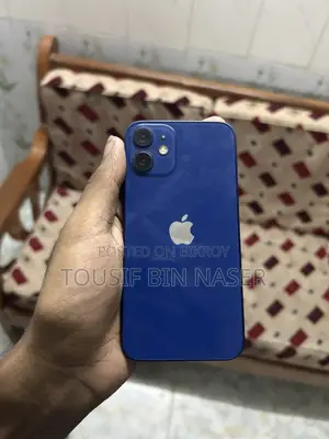 Apple iPhone 12 Mini 64 Gb (Used)