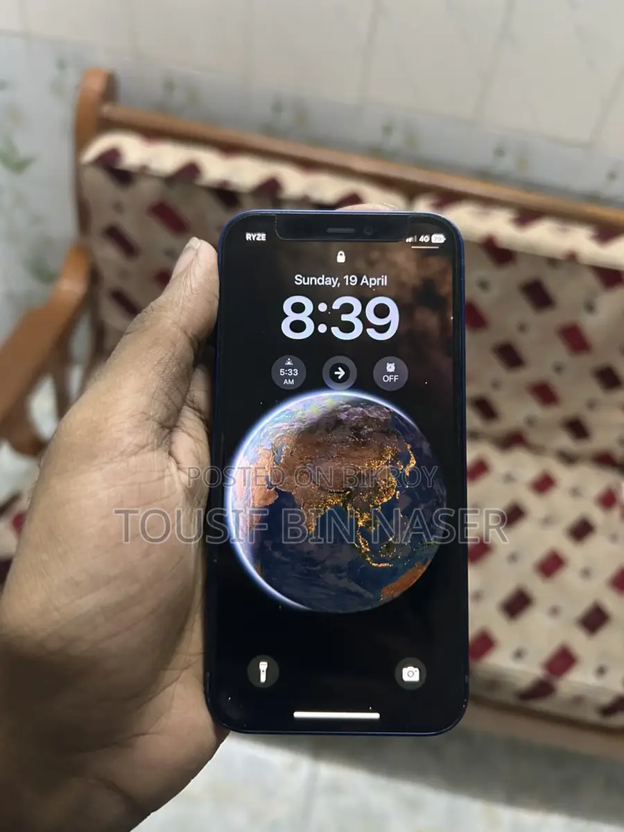 Apple iPhone 12 Mini 64 Gb (Used)