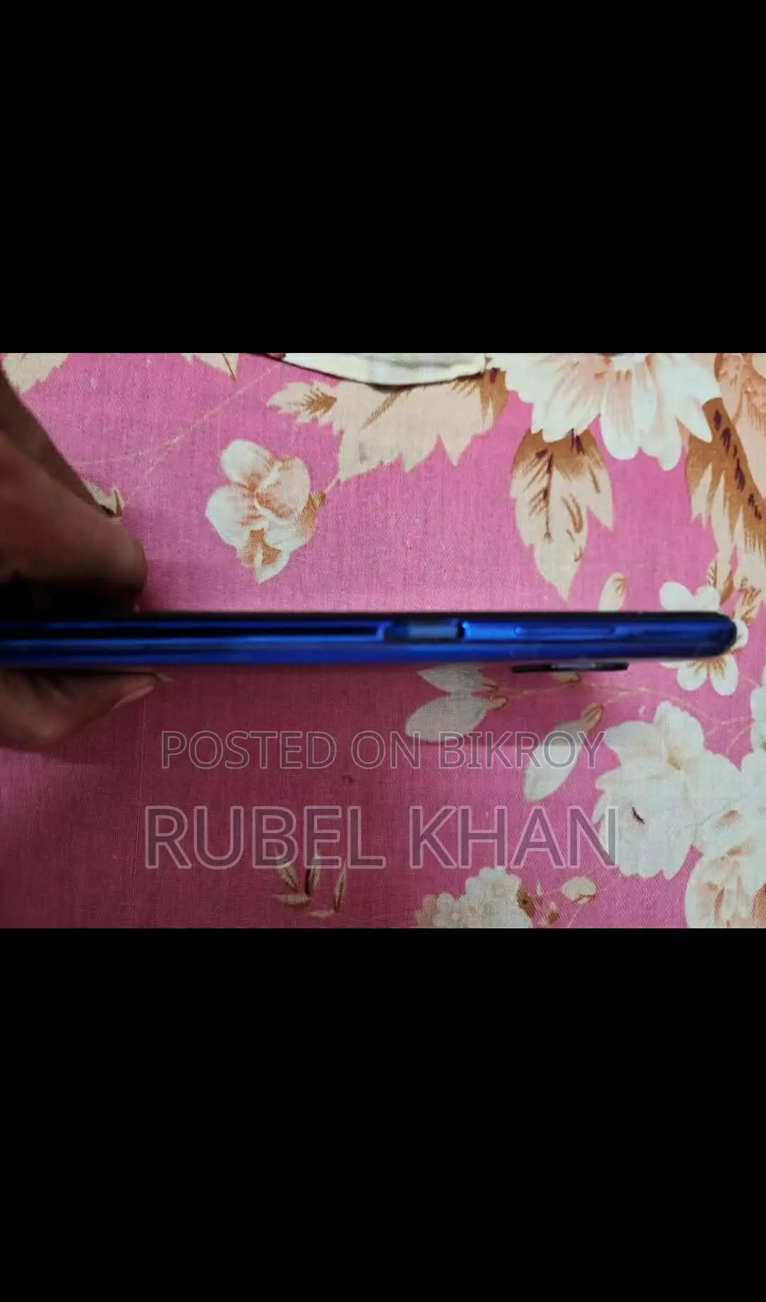 Xiaomi Poco X3 (ব্যবহৃত)