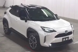 Toyota Yaris Cross Z PACKAGE 2021