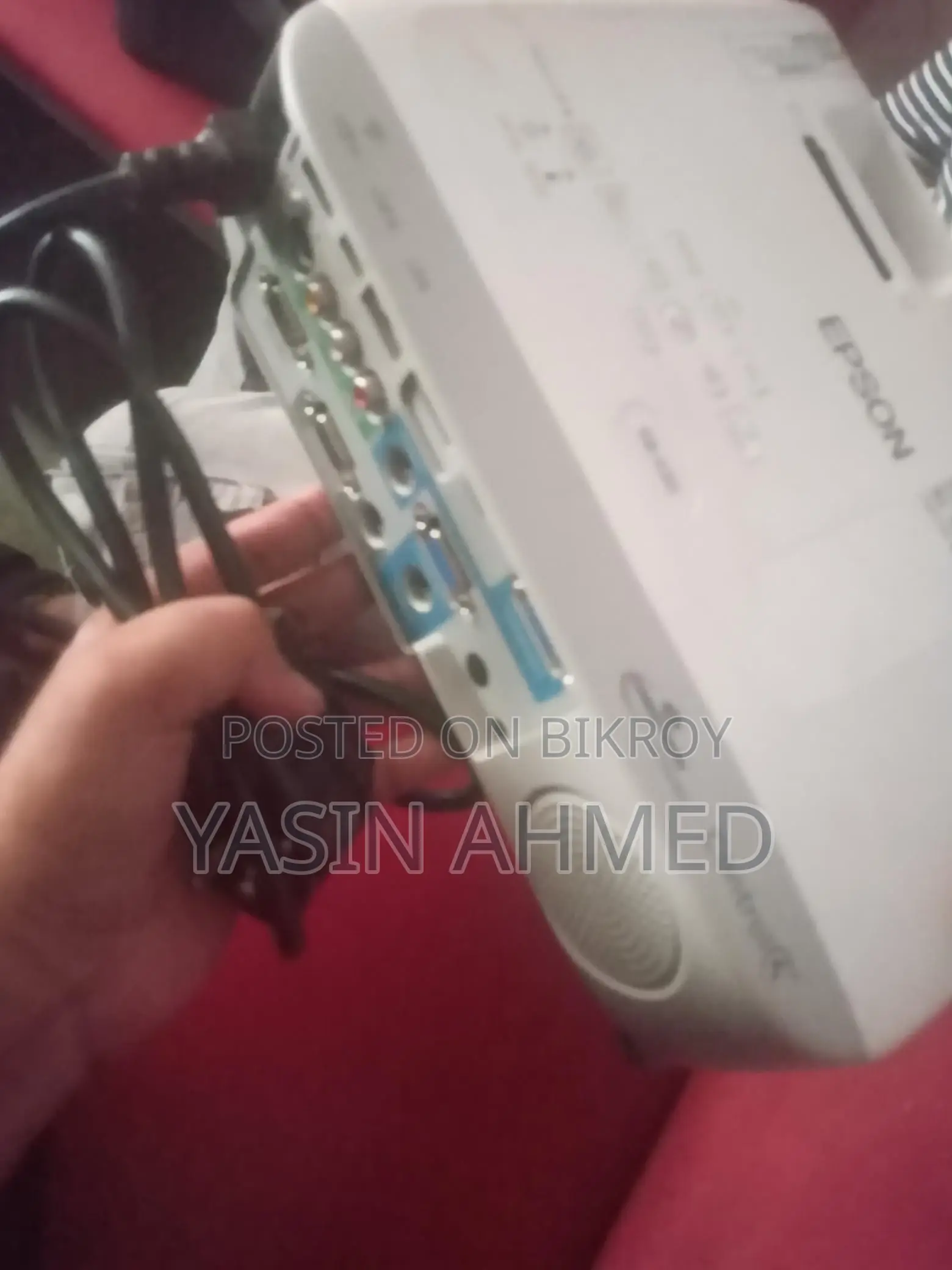 প্রজেক্টর বিক্রি