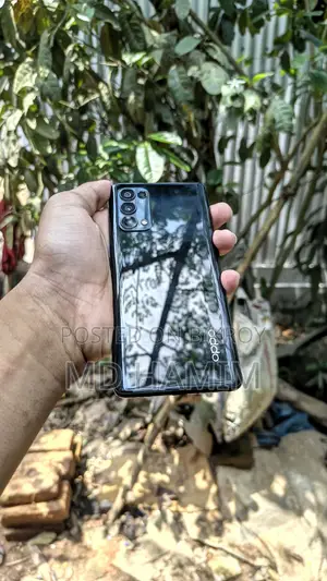OPPO Reno 5 Pro (Used)