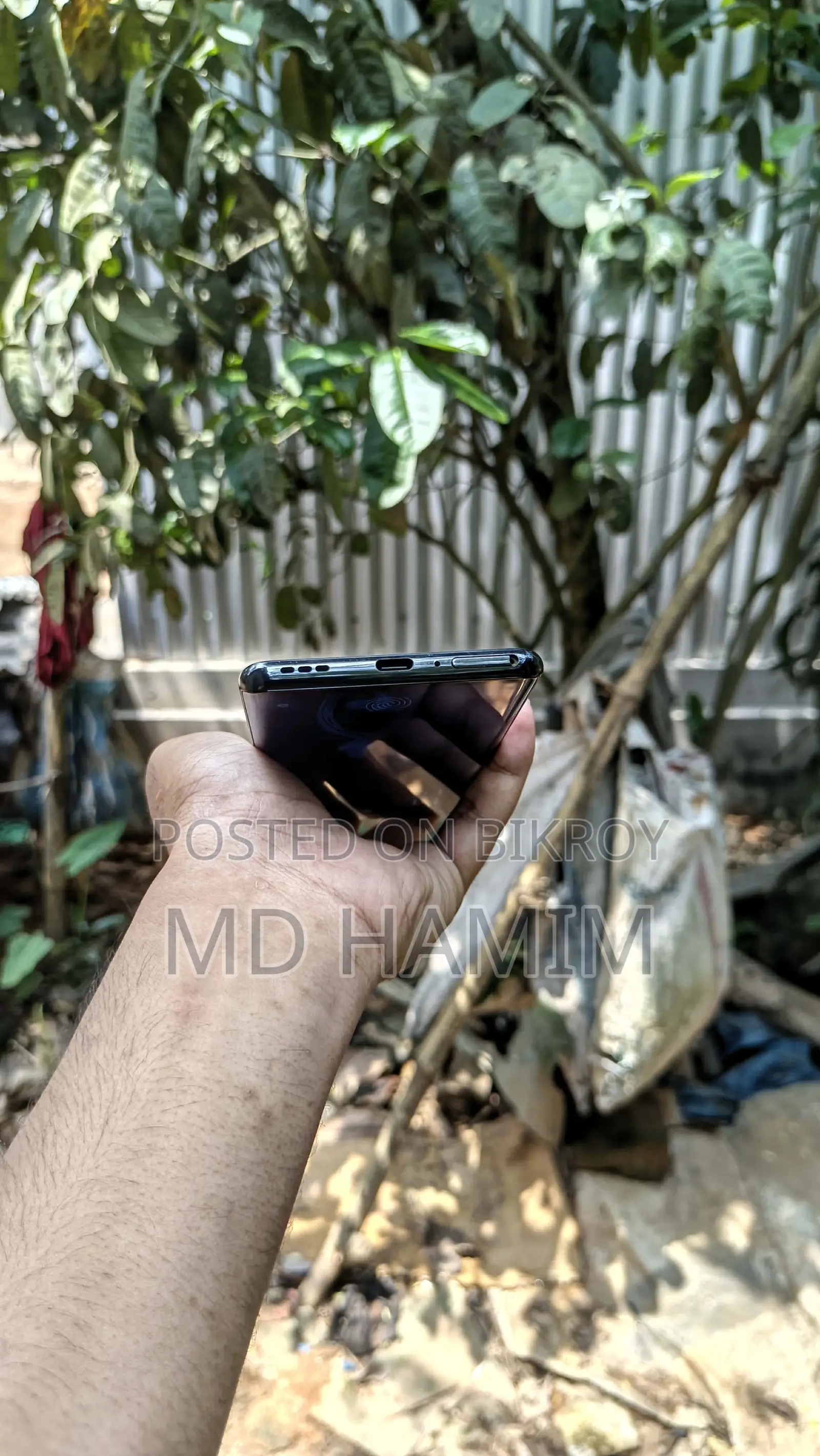 OPPO Reno 5 Pro (Used)