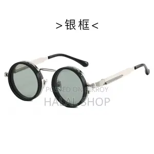 Adjustable Sunglass