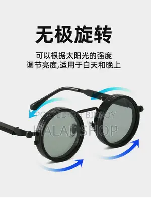 Adjustable Sunglass