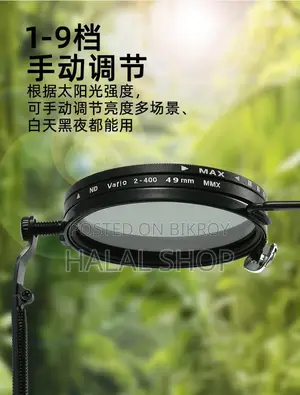 Adjustable Sunglass