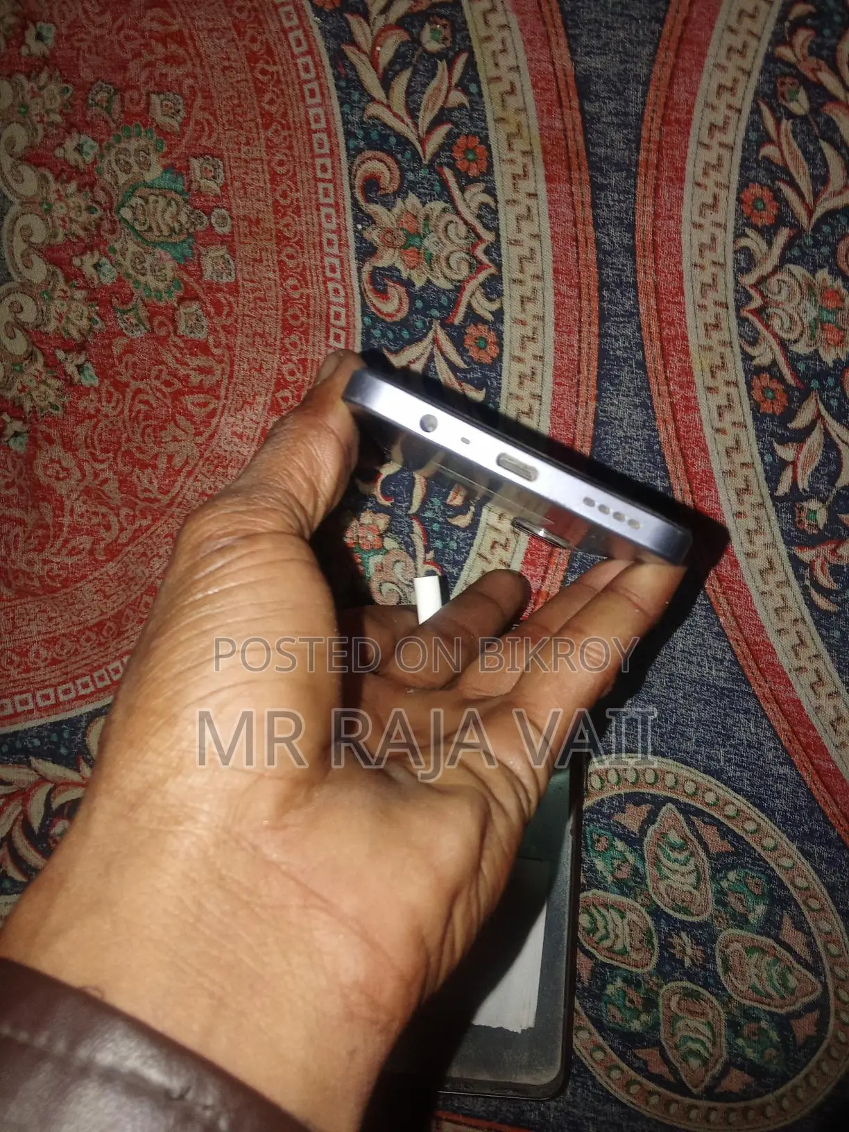 Realme Note 60 . (Used)