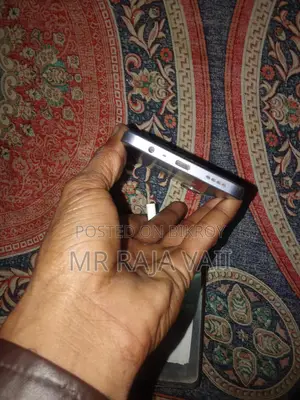 Realme Note 60 . (Used)