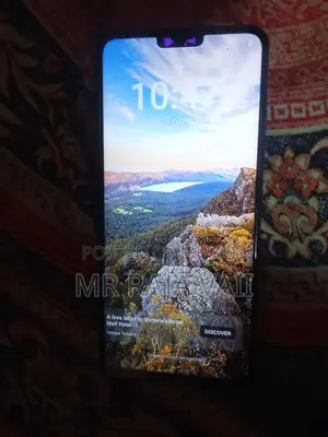 Realme Note 60 . (Used)