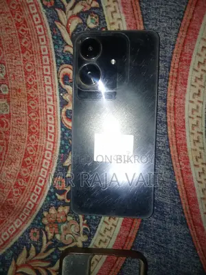 Realme Note 60 . (Used)
