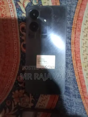 Realme Note 60 . (Used)