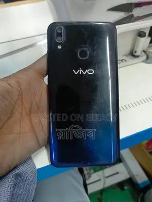 Vivo Y91 . (Used)