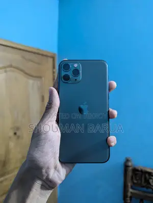 Apple iPhone 11 Pro 18 update (Used)