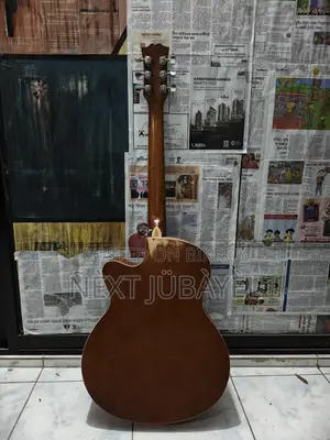 William Premium Acoustic Guitar For Sale