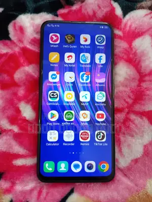 Vivo V15 6/64-Full fresh (Used)