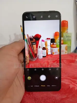 Vivo V15 6/64-Full fresh (Used)