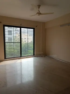 Exclusive Semi Furnished Flat For Rent In Baridhara