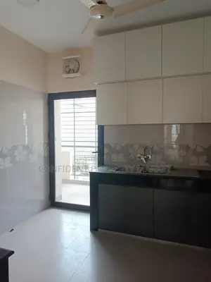 Exclusive Semi Furnished Flat For Rent In Baridhara