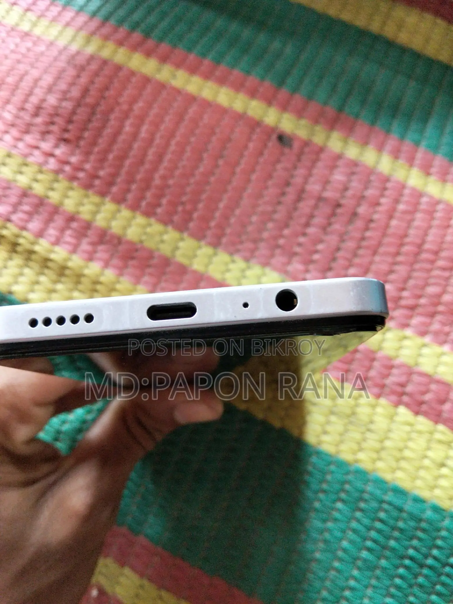 Vivo Y19s (Used)