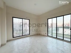 2230 sqft Ready Apartment for Sale – Bashundhara R/A K Block