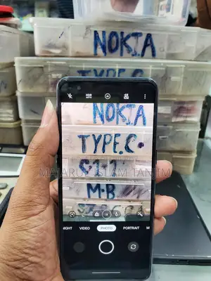 Oppo F17 Pro 128 GB Blue