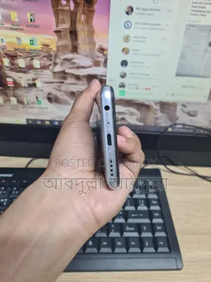 Realme 7 (ব্যবহৃত)