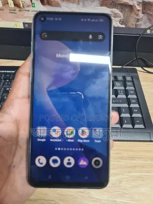 Realme 7 (ব্যবহৃত)