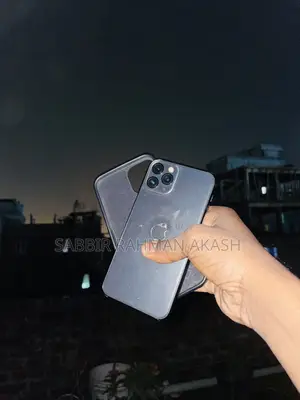 Apple iPhone 11 Pro (Used)