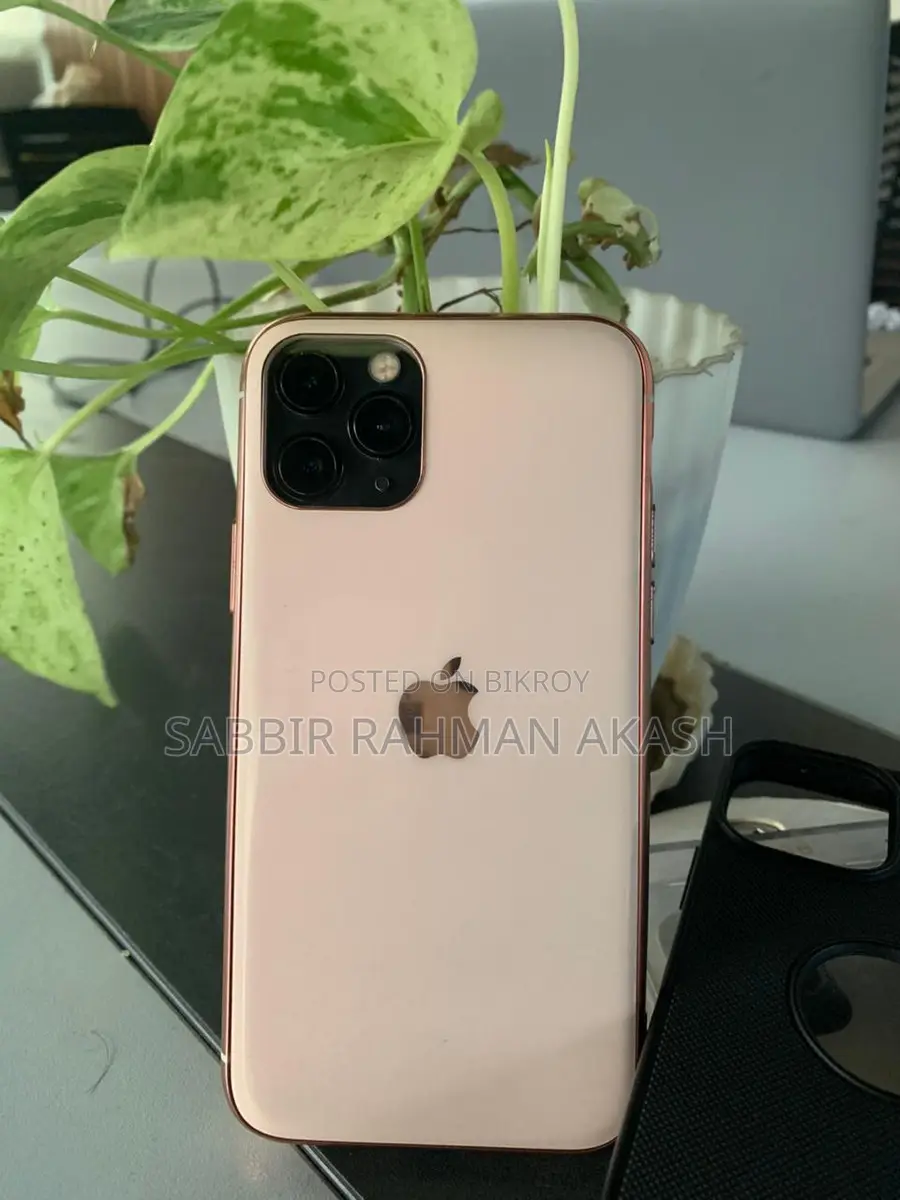 Apple iPhone 11 Pro (Used)