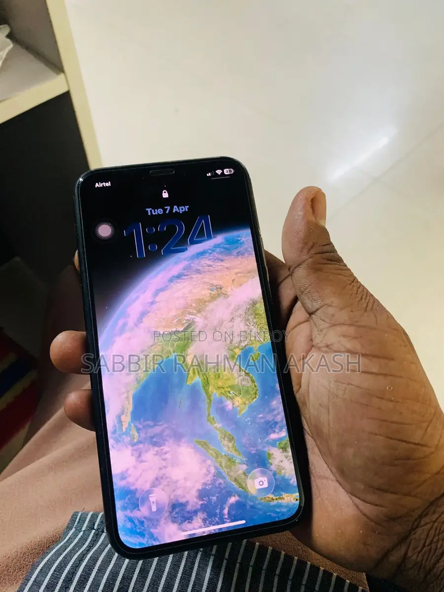Apple iPhone 11 Pro (Used)