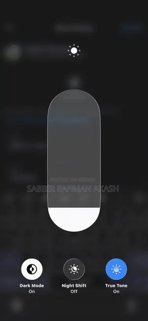 Apple iPhone 11 Pro (Used)