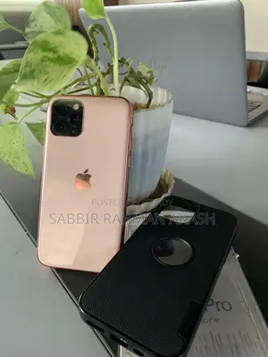Apple iPhone 11 Pro (Used)
