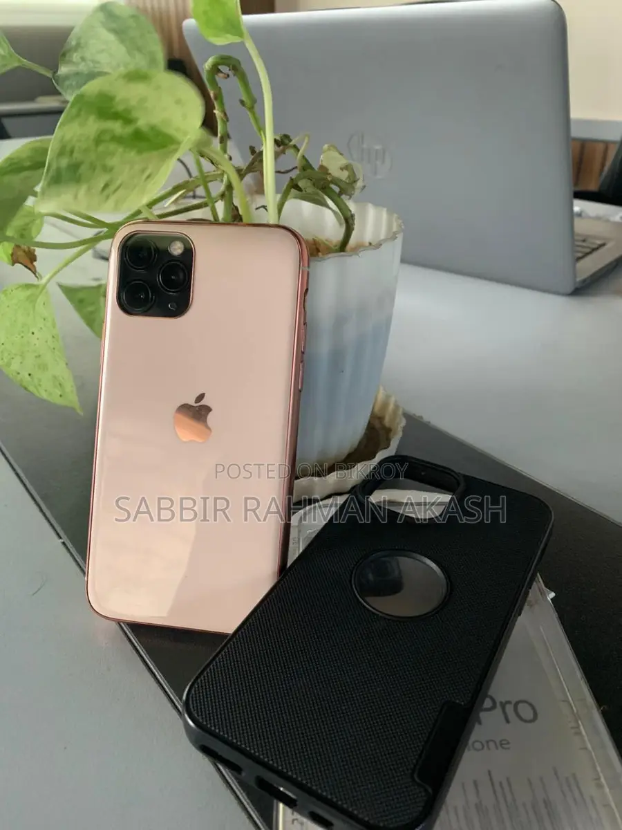 Apple iPhone 11 Pro (Used)