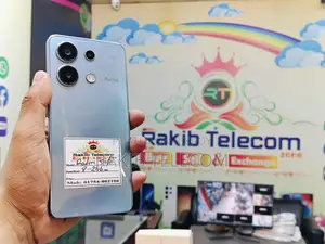 Xiaomi Redmi Note 13 (Used)