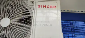 সিঙ্গার ২ টন এসি
