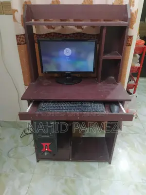 Desktop Computer 4GB Intel Core i3 HDD 1TB