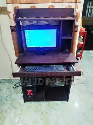 Desktop Computer 4GB Intel Core i3 HDD 1TB