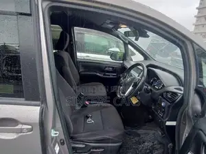Toyota Noah G PKG HYB 4.5 POINT 2021