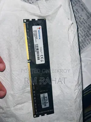Core I3-4160 (4gen) & 4gb Ram & 500 Hdd Just