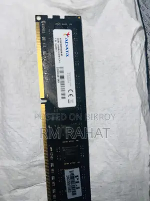 Core I3-4160 (4gen) & 4gb Ram & 500 Hdd Just