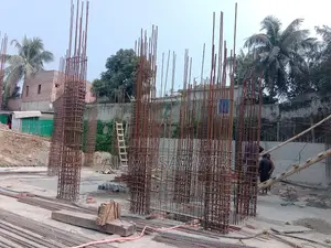 এয়ারপোর্টের পাশে উচ্চ আয়ের ব্যবসায় এলাকা—স্বপ্নসিন্ধু প্রজেক্ট,উত্তরা