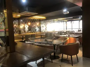 গুলশানে রুফটপ রেস্টুরেন্ট ভাড়া