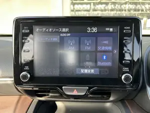 Toyota Yaris Cross 1.5 FWD 2021 Gold