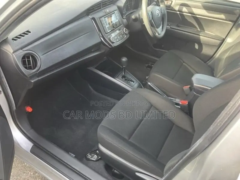 Toyota Yaris Cross 1.5 FWD 2021 Gold