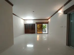 Good Quality 3 Bedroom Un Farnised Flat Rent At Gulshan 2
